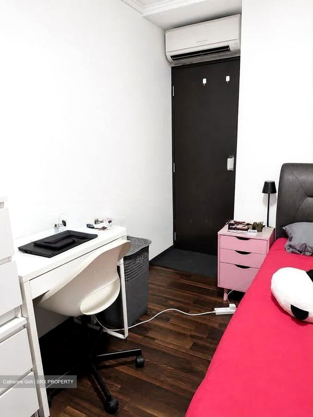 Blk 586 Woodlands Drive 16 (Woodlands), HDB 5 Rooms #606879961